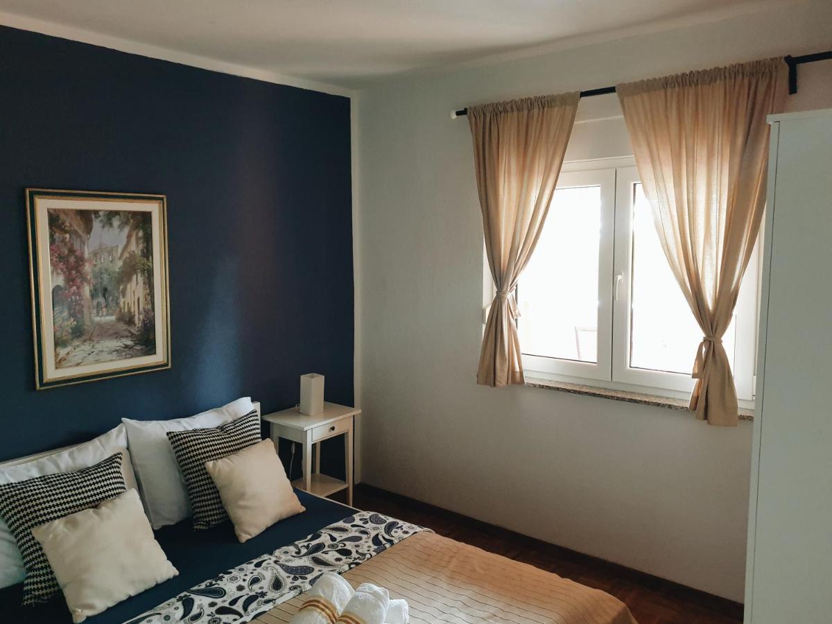 Apartments Paklenica สตารีกราด-ปาเคลนีซา ภายนอก รูปภาพ