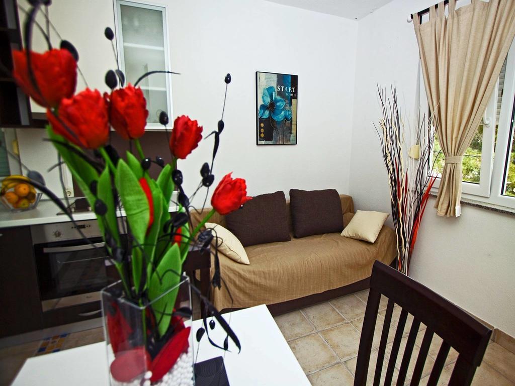 Apartments Paklenica สตารีกราด-ปาเคลนีซา ภายนอก รูปภาพ
